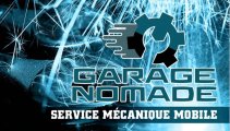 Garage Nomade inc