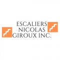 Escaliers Nicolas Giroux inc.