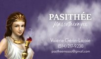 Pasithée Massothérapie Pasithée Massothérapie