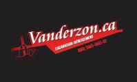 Aménagements Paysagers Vanderzon Inc