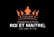 Toiture Construction Roi & Maître inc. Toiture Construction Roi & Maître inc.