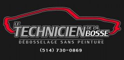 Le Technicien de La Bosse inc.