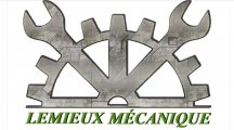 Lemieux Mécanique