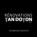 Rénovations Yan Doyon