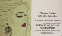 Clément Nahed Médico-Esthétique
