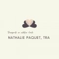 Nathalie Paquet, TRA, Thérapeute en relation d'aide