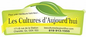 Les Cultures d’Aujourd’hui Les Cultures d’Aujourd’hui