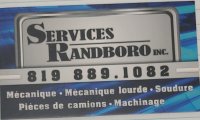 Services Randboro