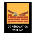 DG Rénovation 2017 inc.