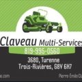 Claveau Multi-Services inc.