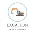Excavation André Gilbert