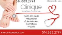 Clinique Global Médic Soin inc. Clinique Global Médic Soin inc.