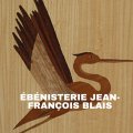 Ébénisterie Jean-François Blais