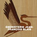 Ébénisterie Jean-François Blais Ébénisterie Jean-François Blais