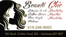 Beauté Chic