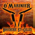 O Marinier inc O Marinier inc