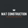 Mat construction & Cie Inc Mat construction & Cie Inc