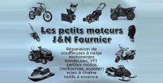 Les petits moteurs J&N Fournier