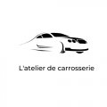 L'atelier de carrosserie