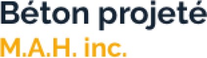 Béton Projeté M.A.H. Inc Béton Projeté M.A.H. Inc