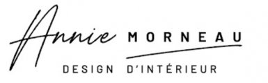 Design Annie Morneau Design Annie Morneau