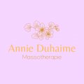 Massothérapie Annie Duhaime