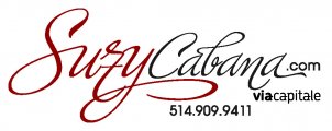 Suzy Cabana - Courtier immobilier - Via Capitale Platine
