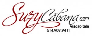Suzy Cabana - Courtier immobilier - Via Capitale Platine Suzy Cabana - Courtier immobilier - Via Capitale Platine