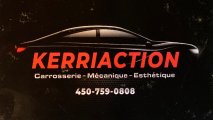 KERRIACTION