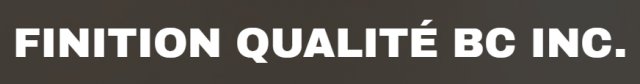 Finition Intérieure Qualité BC inc Finition Intérieure Qualité BC inc