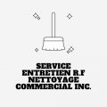 Service Entretien R.F. Nettoyage Commerciale Inc.