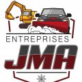 Les Entreprises JMA inc. Les Entreprises JMA inc.