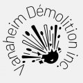 Vanaheim Démolition inc.