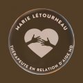 Marie Létourneau - TRA Therapeute en Relation d'Aide MD