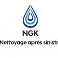 Nettoyage GK inc
