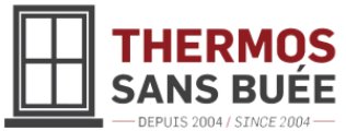 Thermos Sans Buée Inc - Rive Nord
