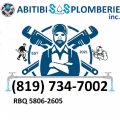 Abitibi SOS plomberie inc Abitibi SOS plomberie inc