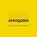 Coiffure Afro Queen