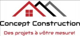 Concept Construction Signature Inc.