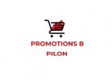 Promotions B Pilon