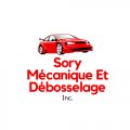 Sory Mécanique Et Débosselage Inc.