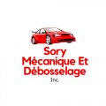 Sory Mécanique Et Débosselage Inc. Sory Mécanique Et Débosselage Inc.