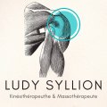 Ludy Syllion Massothérapeute