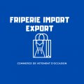 Friperie import export Inc.