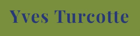 Service de massothérapie Yves Turcotte Service de massothérapie Yves Turcotte