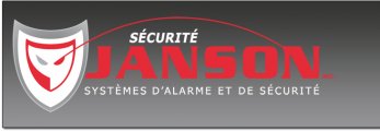 Sécurité Janson Inc. Sécurité Janson Inc.