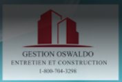 Gestion Oswaldo inc. Gestion Oswaldo inc.
