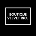 Boutique Velvet Inc.