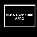 Elsa Coiffure Afro