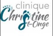 Clinique Christine St-onge